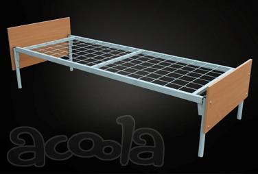 Для дома двуспальные кровати металлические